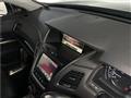 2015 Honda Legend