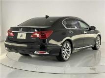 2015 Honda Legend
