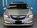 2015 Honda Legend