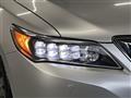 2015 Honda Legend