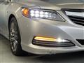 2015 Honda Legend