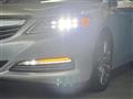 2015 Honda Legend