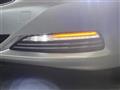 2015 Honda Legend
