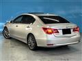 2015 Honda Legend
