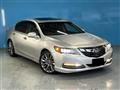 2015 Honda Legend
