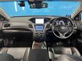 2015 Honda Legend