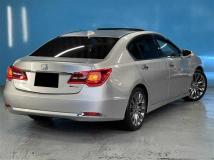2015 Honda Legend