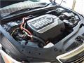 2015 Honda Legend