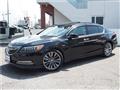 2015 Honda Legend