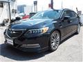 2015 Honda Legend