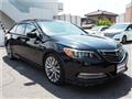 2015 Honda Legend