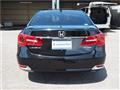 2015 Honda Legend