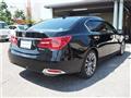 2015 Honda Legend