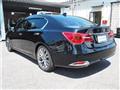 2015 Honda Legend