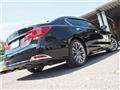 2015 Honda Legend