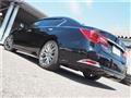 2015 Honda Legend