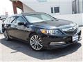 2015 Honda Legend