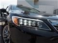 2015 Honda Legend