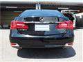 2015 Honda Legend