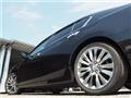 2015 Honda Legend