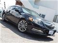 2015 Honda Legend