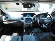 2015 Honda Legend