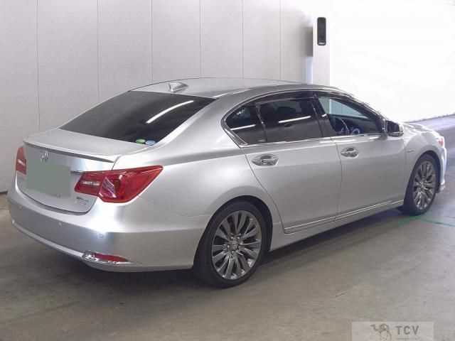 2015 Honda Legend