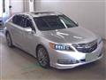 2015 Honda Legend