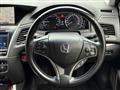 2015 Honda Legend