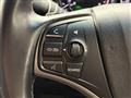 2015 Honda Legend