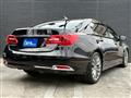 2015 Honda Legend