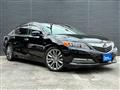 2015 Honda Legend