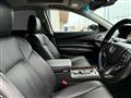 2015 Honda Legend