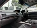 2015 Honda Legend