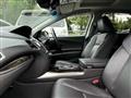 2015 Honda Legend