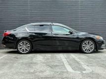 2015 Honda Legend