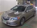 2016 Honda Legend