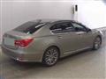 2016 Honda Legend