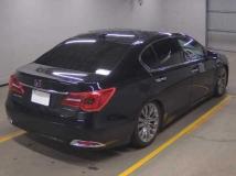 2016 Honda Legend