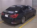 2016 Honda Legend