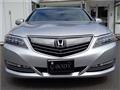 2016 Honda Legend