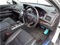 2016 Honda Legend