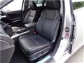 2016 Honda Legend