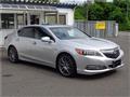 2016 Honda Legend