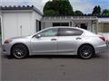 2016 Honda Legend