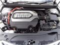 2016 Honda Legend