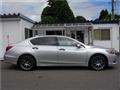 2016 Honda Legend