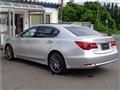 2016 Honda Legend