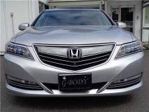 2016 Honda Legend