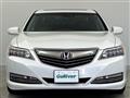 2016 Honda Legend